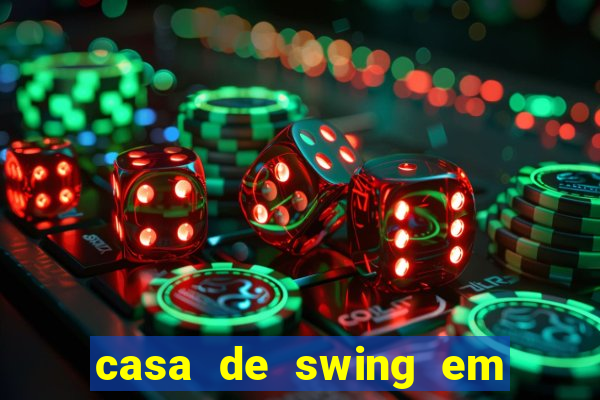 casa de swing em campo grande ms